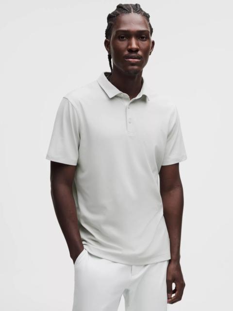 lululemon Men's ShowZero™ Slim-Fit Polo Shirt