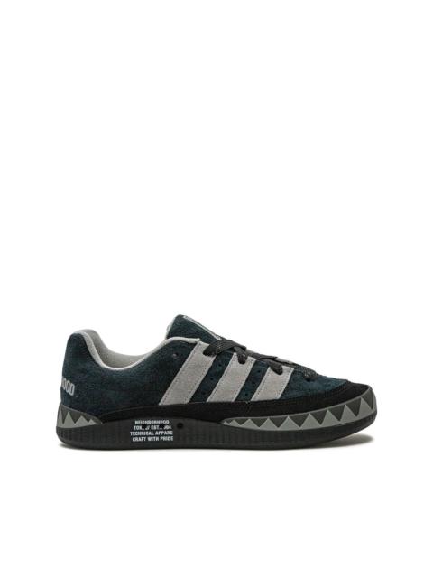 x NEIGHBOURHOOD Adimatic sneakers