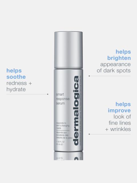 Dermalogica smart response serum