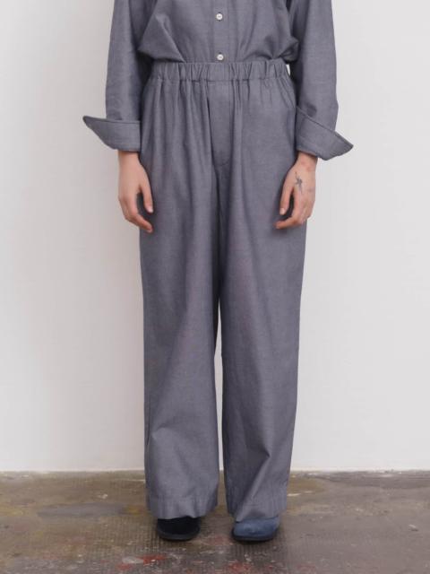 BASERANGE Claude Pants - Recycled Denim
