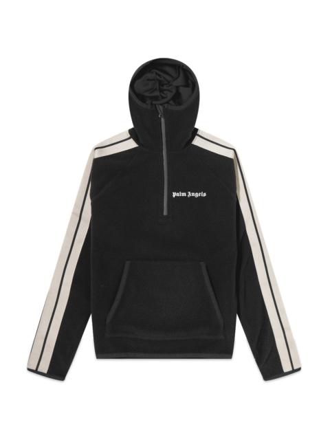 Palm Angels Pile Track Mid Layer Top