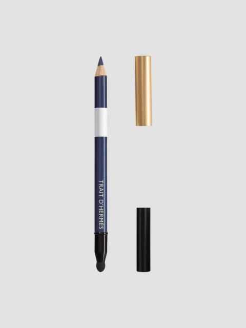 Hermès Women's Trait d'Hermès Eye Color Pencil - 95 Bleu Nuit