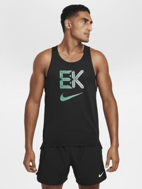 Nike Nike Fast "Kipchoge" Men's Dri-FIT Running Singlet