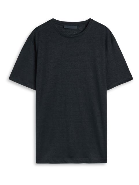 BOSS▼soft T-shirt▼ ベッカムコラボ▼BECKHAM linen X