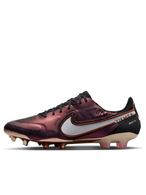 Nike Tiempo Legend 9 Elite Q FG 'Generation Pack' DR5976-510