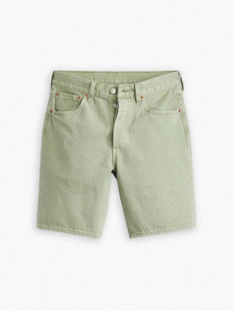 501® ORIGINAL FIT HEMMED 9" MEN'S SHORTS