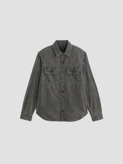 AG Jeans Curtis Work Shirt