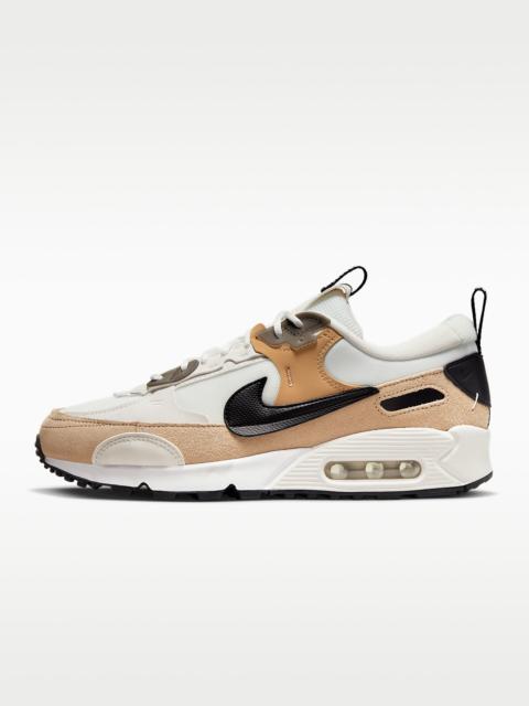 Nike Nike Air Max 90 Futura Women's Shoes