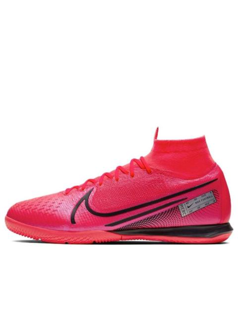 Nike Nike Mercurial Superfly 7 Elite IC 'Future Lab' AT7982-606