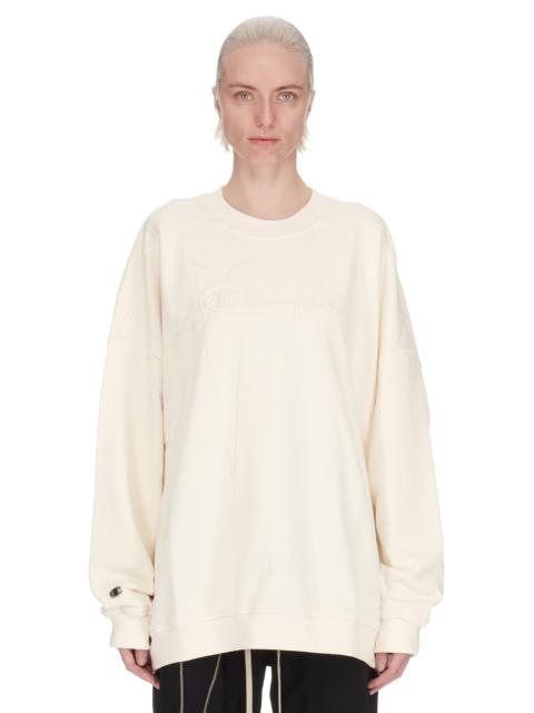 Rick Owens SWEATSHIRT