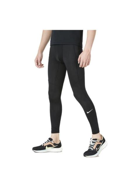 Nike Nike Pro Dri-FIT 피트니스는 '블랙' FB7953-010을 꽉