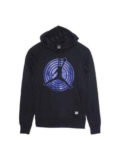Jordan Air Jordan 11 Fleece Hoodie 823715-010