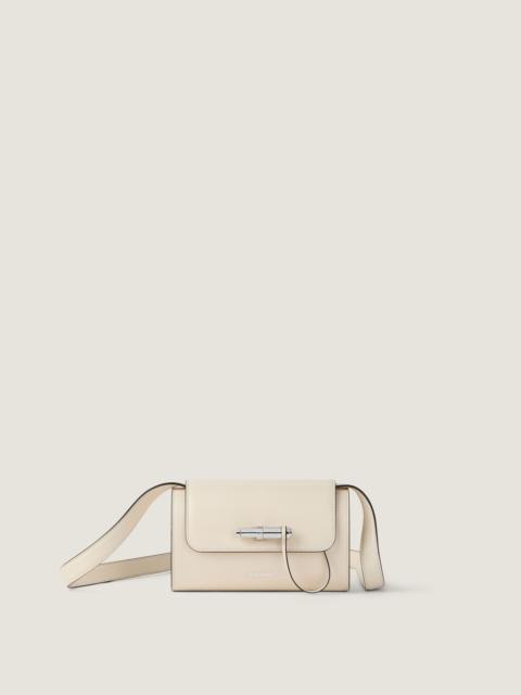 Givenchy POUT SMALL BAG IN LEATHER