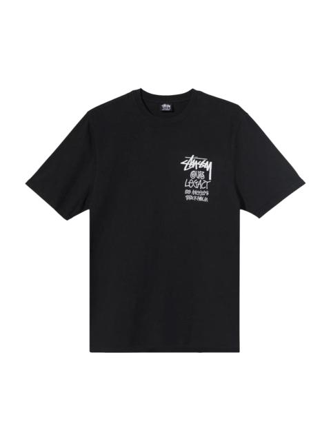 Stüssy Stussy x Our Legacy Surfman Tee 'Black'