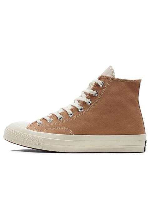 Converse Converse Chuck Taylor All Star Tri-Panel High 'Color Block - Hemp Brazil Nut' A01645C