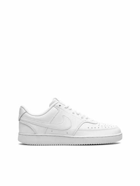 Court Vision Low "Triple White" sneakers