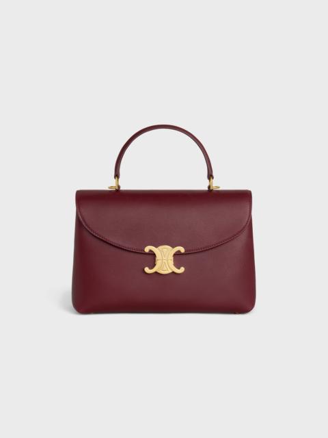 CELINE MEDIUM NINO BAG IN SUPPLE GRAINED CALFSKIN