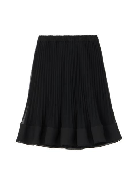 Onitsuka Tiger WOMEN'S SKIRT