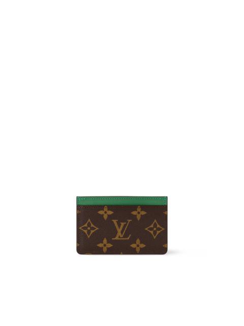 Louis Vuitton Card Holder PM