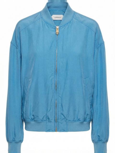 VERSACE Blouson Overdyed