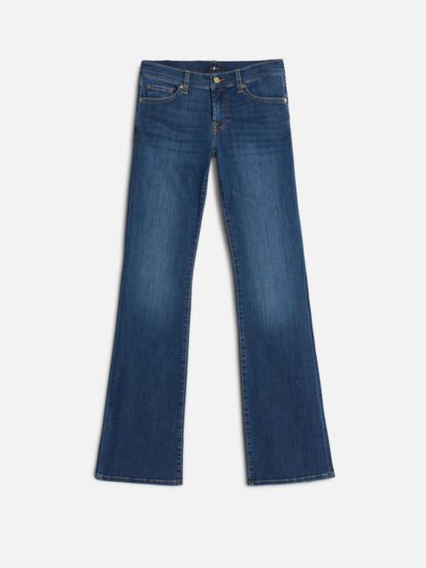 7 For All Mankind B(air) Original Bootcut in Duchess