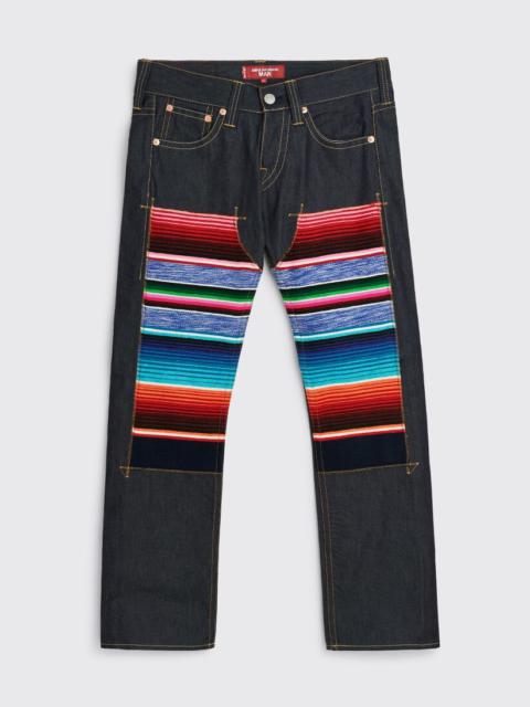 Junya Watanabe MAN JUNYA WATANABE MAN X LEVI’S JEANS INDIGO