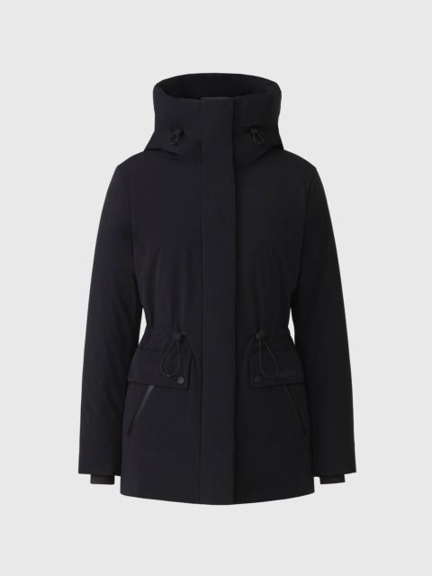 MACKAGE DELTA Lightweight down parka