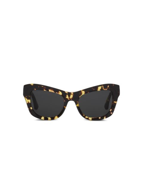 Burberry Shield Hinge sunglasses