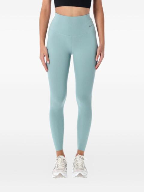 Nike high-waisted leggings