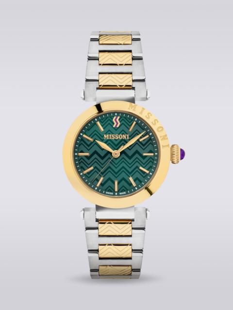 Missoni Missoni Atelier  35mm  watch
