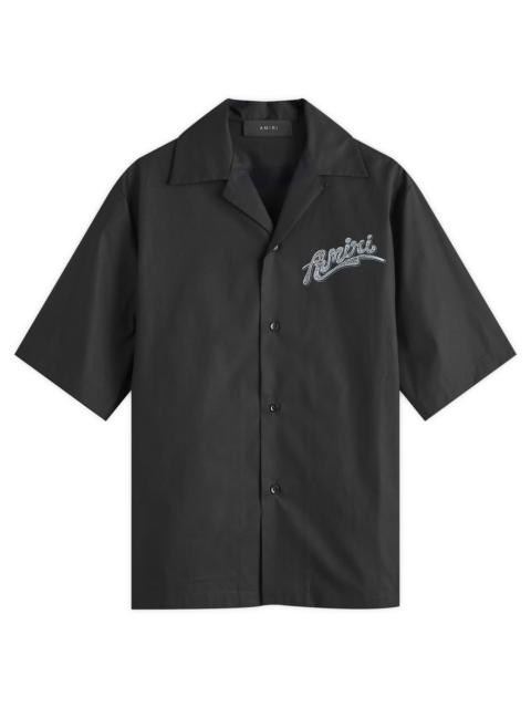 AMIRI AMIRI Mr. Hollywood Vacation Shirt