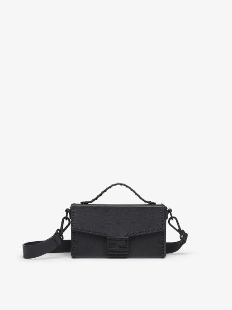 FENDI Selleria Soft Trunk Baguette