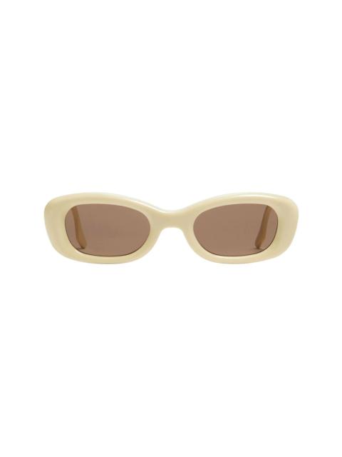GENTLE MONSTER Tambu Y4 sunglasses
