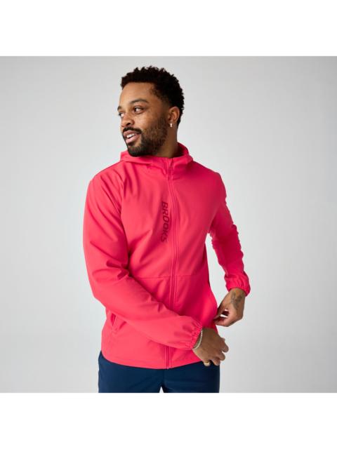 BROOKS Canopy Jacket