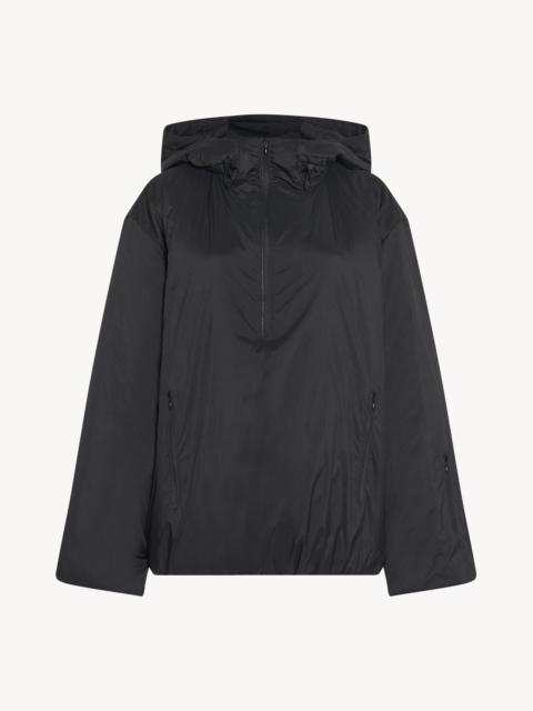 The Row Althena Jacket in Nylon