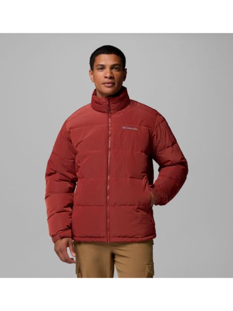 Columbia Men's Pike Lake Novelty Jacket