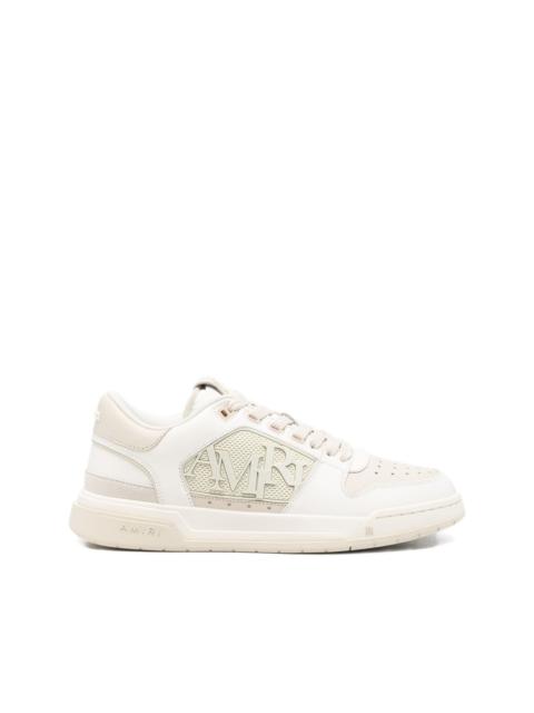 AMIRI Classic Low lace-up sneaker