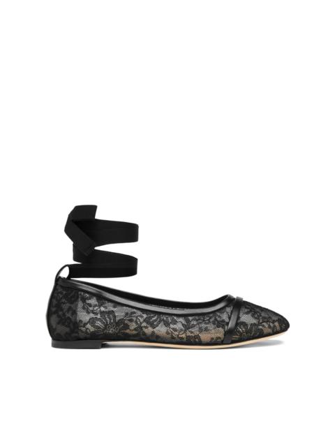 MALONE SOULIERS Sabina ballet flats