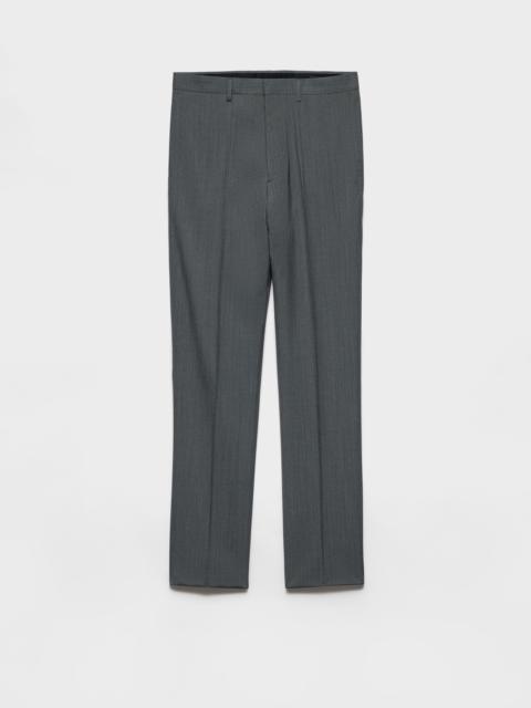 Prada Wool pants