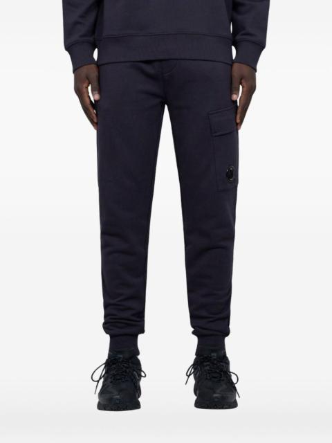 C.P. Company Lens-detail track pants