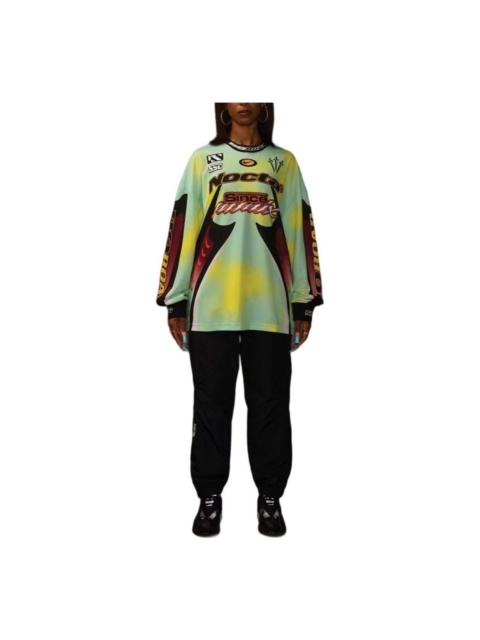 Nike Nike x NOCTA L'Art DRX Long Sleeve T-Shirt 'Multicolor' FD2201-902