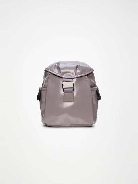 RAINS Valera Bucket Backpack Mini