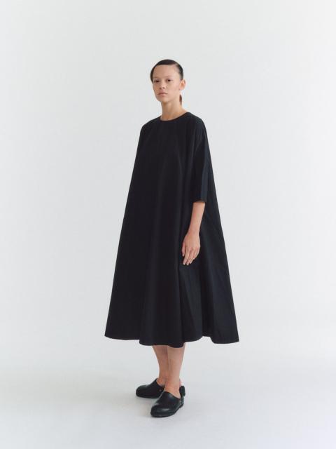 CASEY/CASEY SOLEIL DRESS - H CARD - BLACK