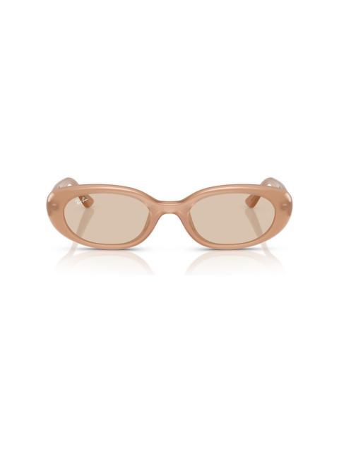 Ray-Ban RB4441D Washed Lenses Bio-Based