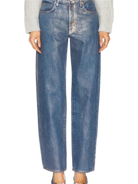 SLVRLAKE Devon High Rise