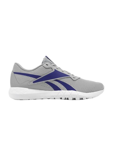 Flexagon Energy TR 3 'Grey Bright Cobalt'