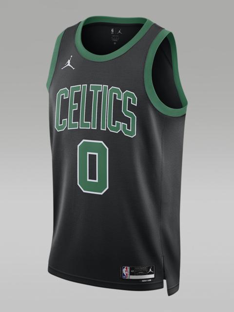 Jordan Boston Celtics Statement Edition Men's Jordan Dri-FIT NBA Swingman Jersey
