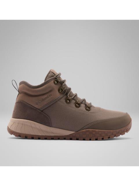 Columbia Men's Fairbanks Mid Boot
