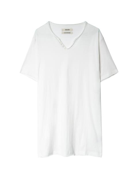 Zadig & Voltaire Tommy Arrow T-shirt