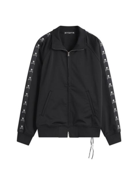 MASTERMIND WORLD MASTERMIND WORLD Side Taped Track Jacket